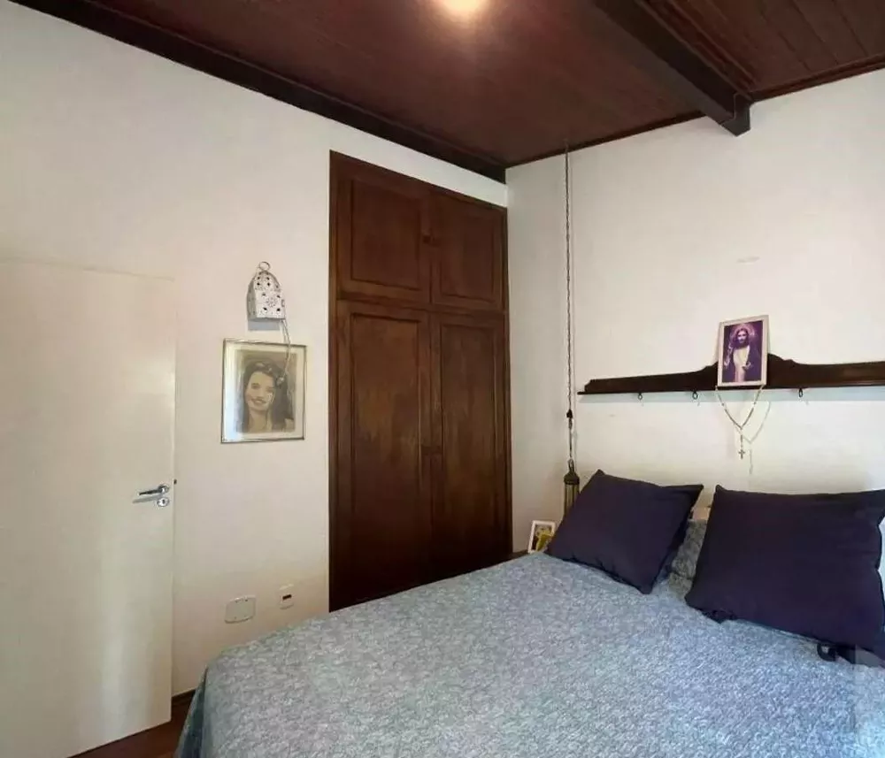 Casa, 4 quartos - Foto 21