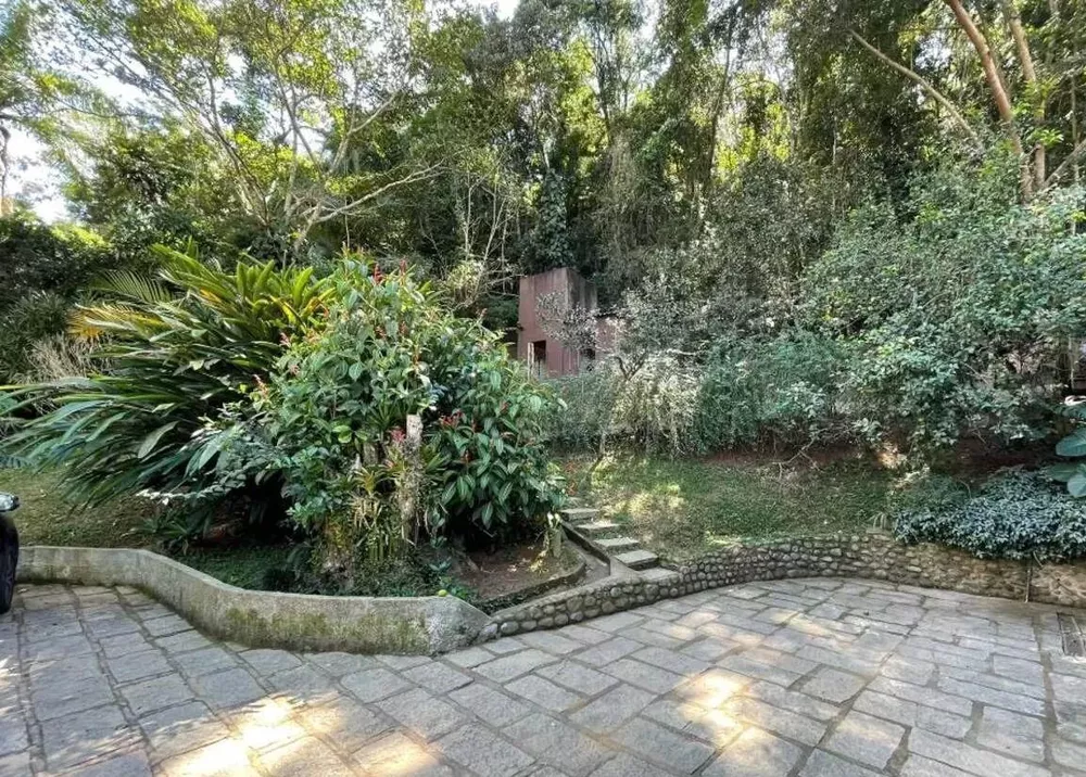 Casa, 4 quartos - Foto 29