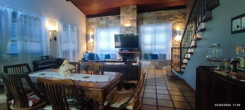 Casa, 4 quartos - Foto 15