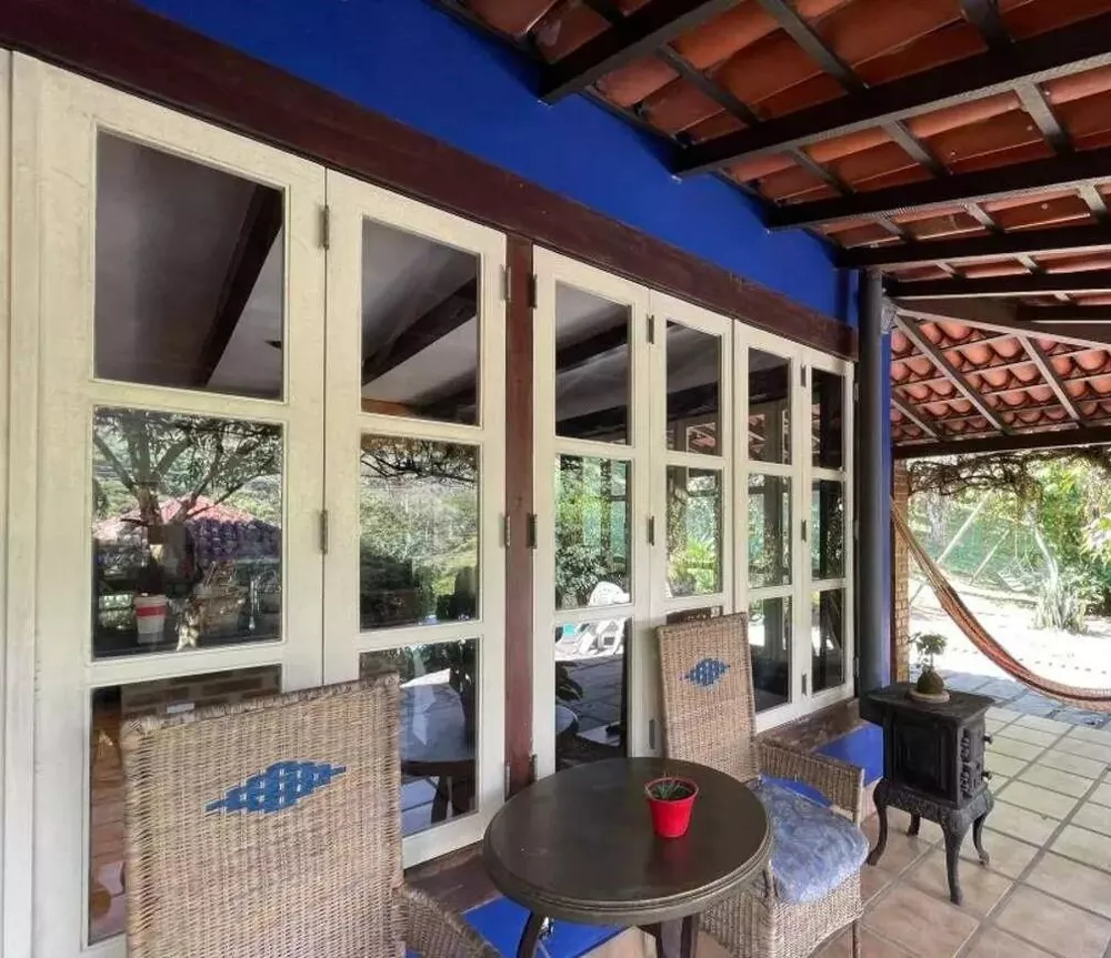 Casa, 4 quartos - Foto 6