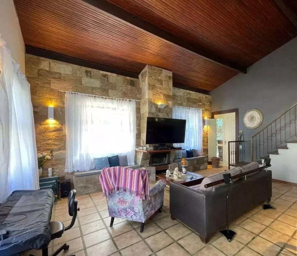 Casa, 4 quartos - Foto 13