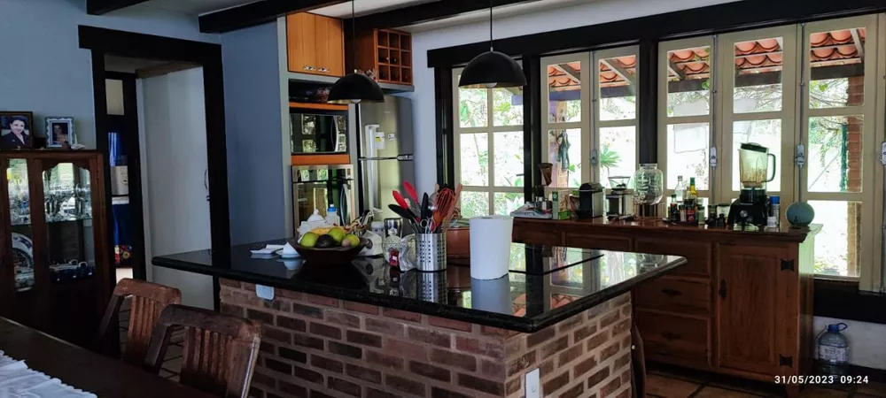 Casa, 4 quartos - Foto 19