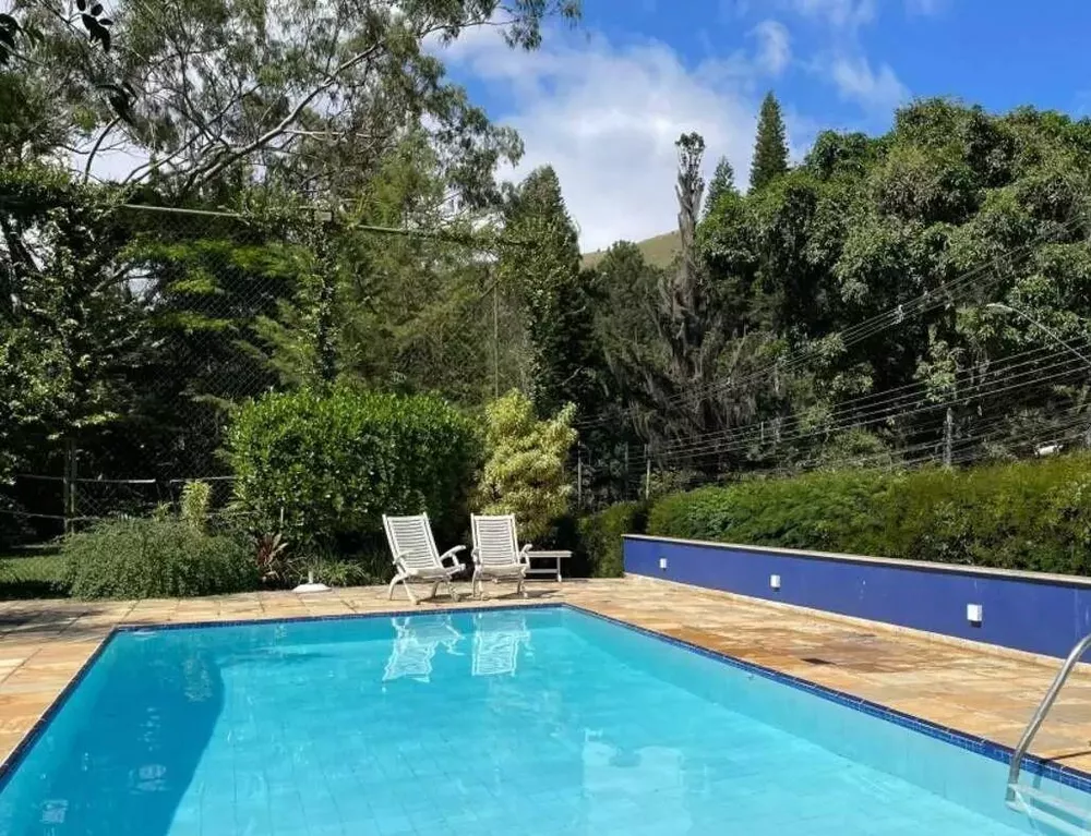 Casa, 4 quartos - Foto 4