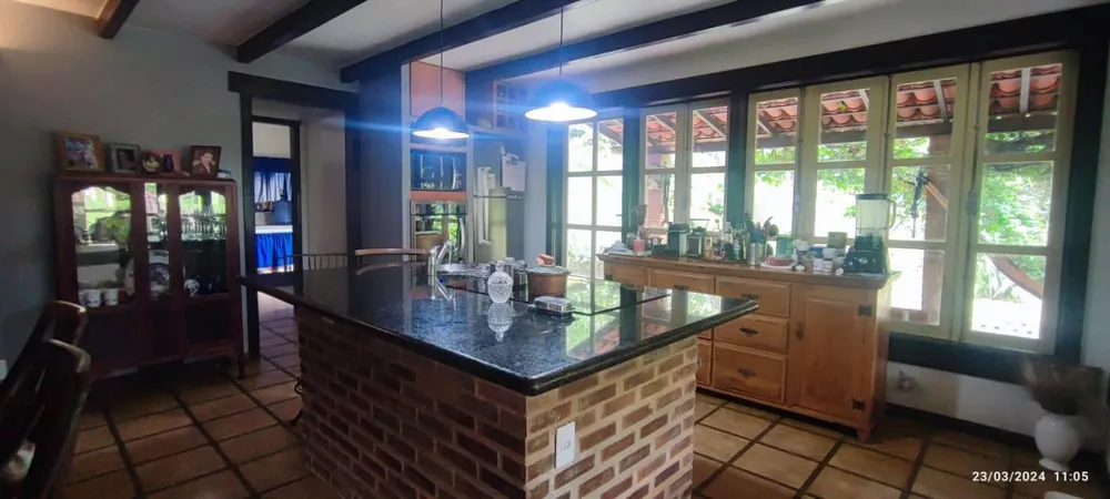 Casa, 4 quartos - Foto 18