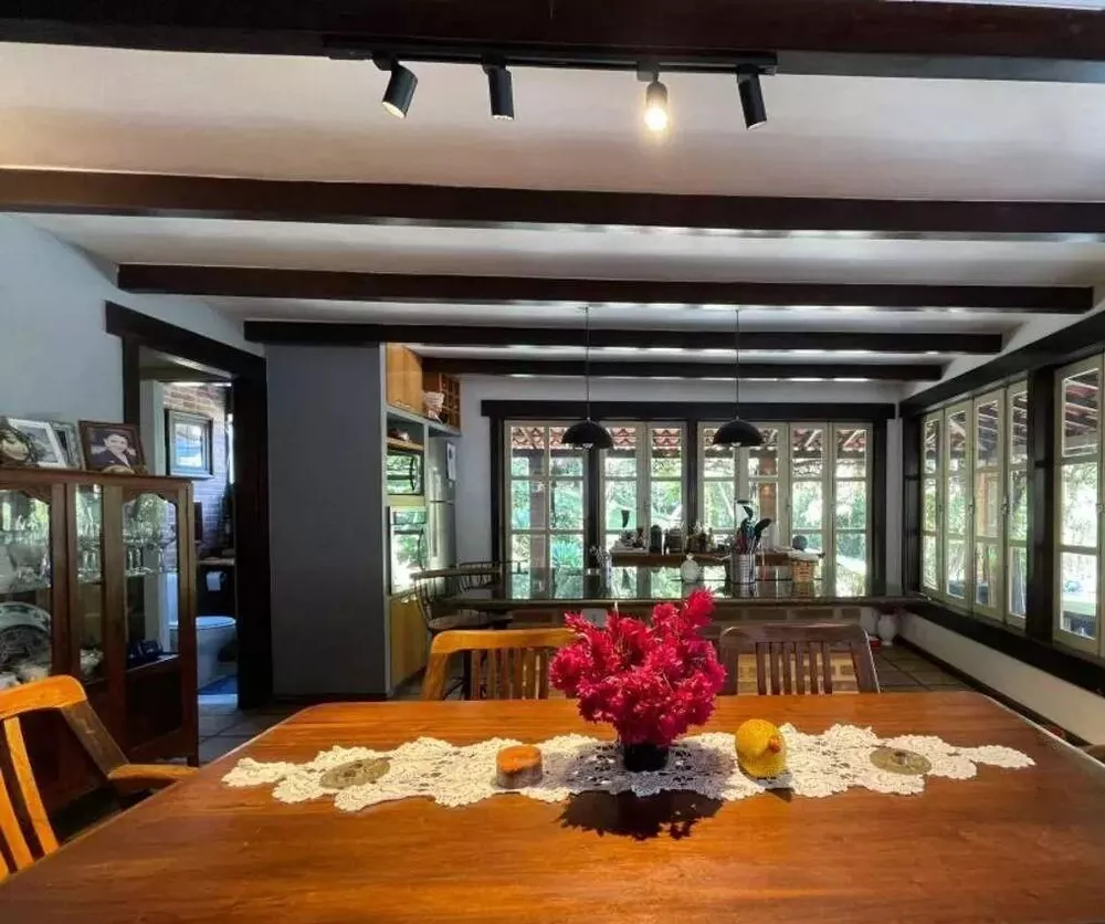 Casa, 4 quartos - Foto 16