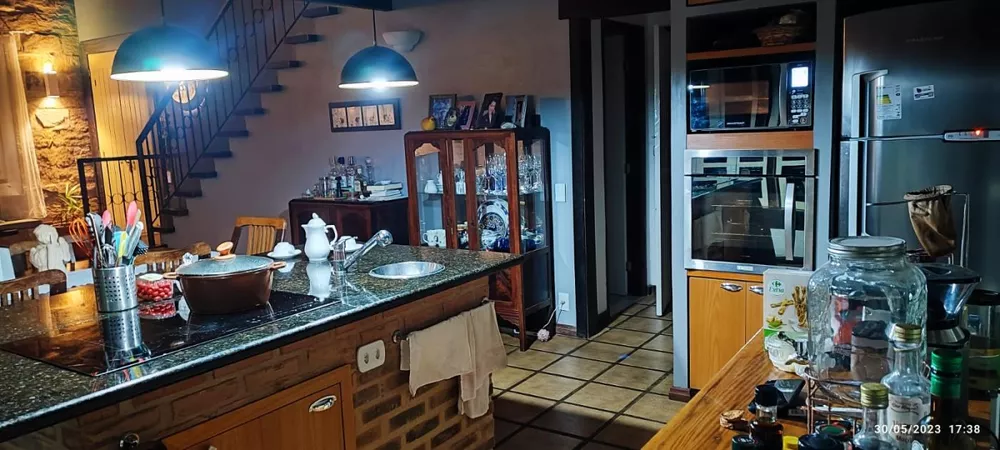 Casa, 4 quartos - Foto 20