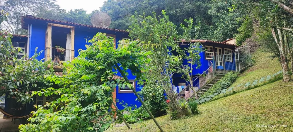 Casa, 4 quartos - Foto 8