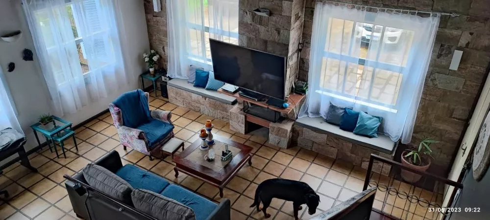 Casa, 4 quartos - Foto 12