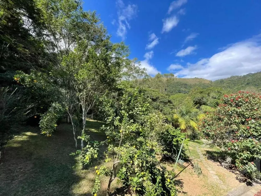 Casa, 4 quartos - Foto 28