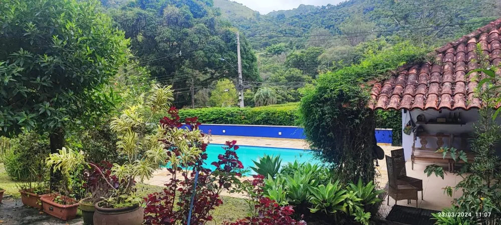 Casa, 4 quartos - Foto 2