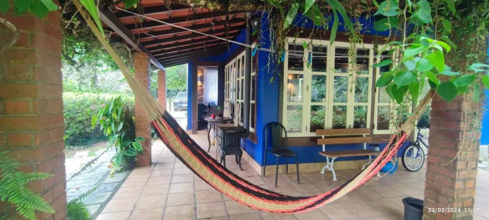 Casa, 4 quartos - Foto 5