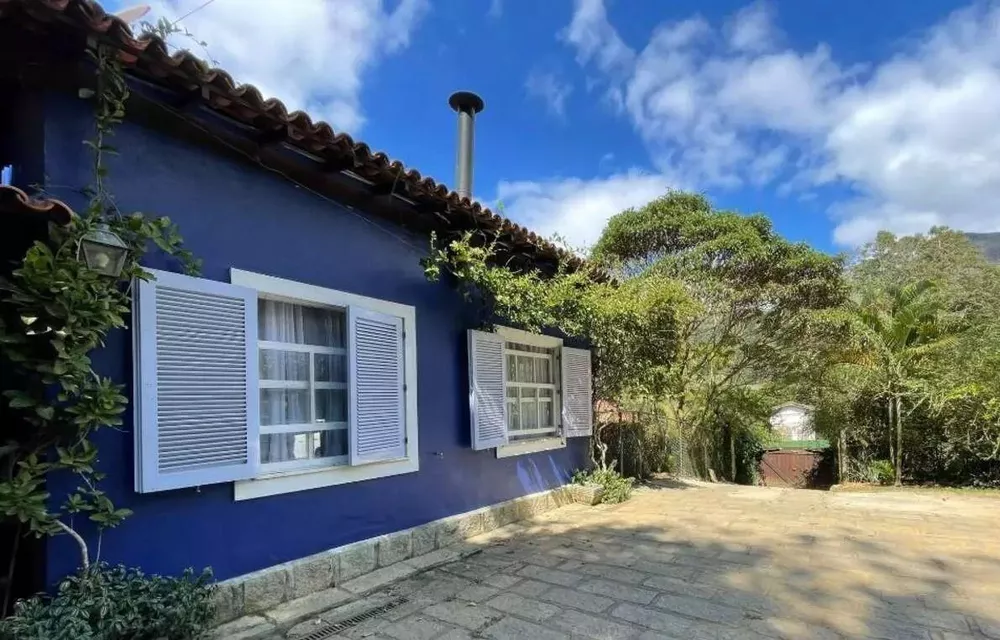 Casa, 4 quartos - Foto 10