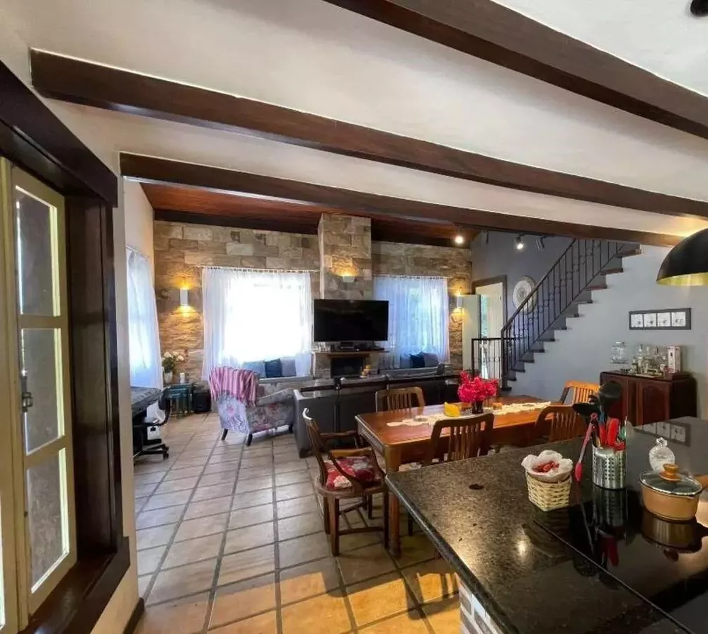 Casa, 4 quartos - Foto 17