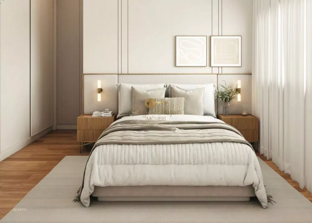 Casa de Condomínio, 2 quartos - Foto 7