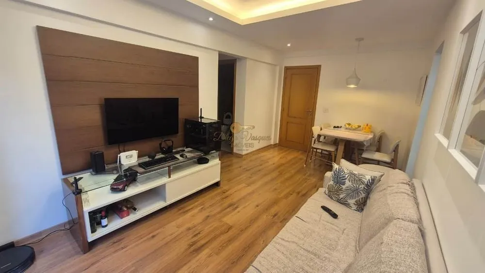Apartamento, 2 quartos, 66 m² - Foto 8
