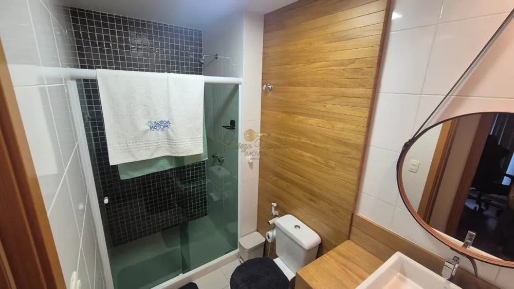 Apartamento, 2 quartos, 66 m² - Foto 4