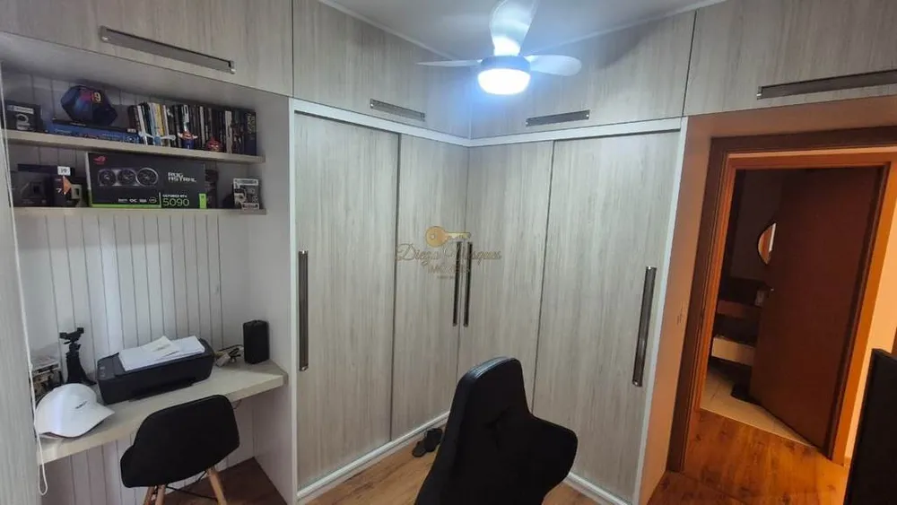 Apartamento, 2 quartos, 66 m² - Foto 7