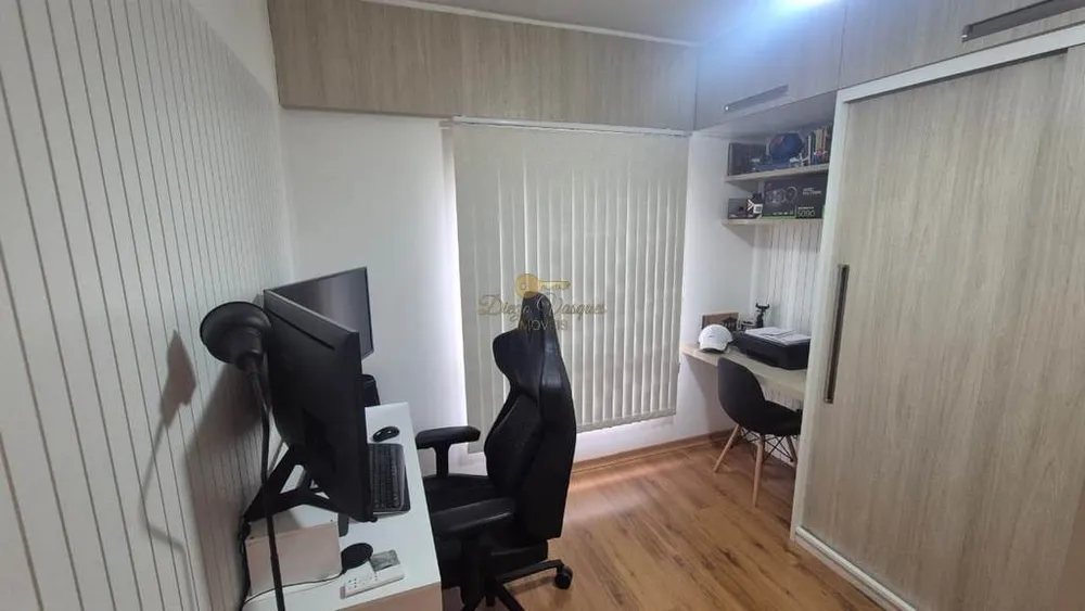 Apartamento, 2 quartos, 66 m² - Foto 2