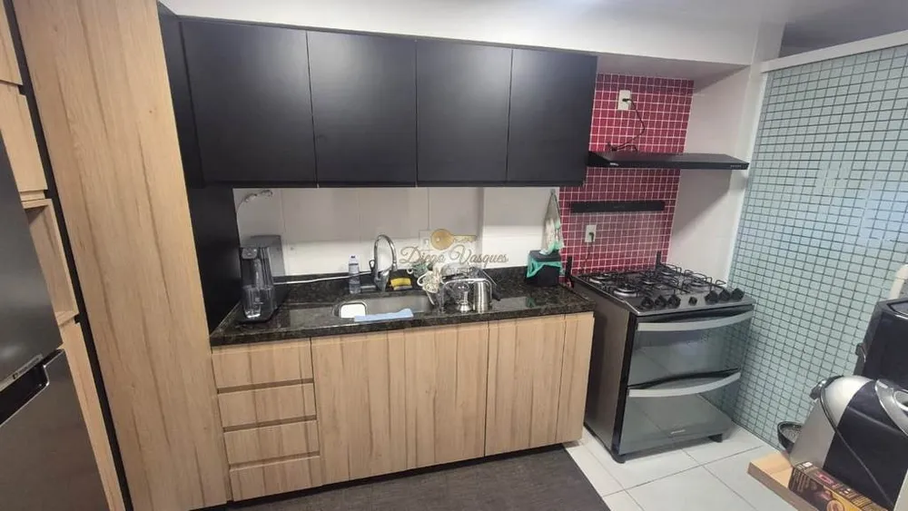 Apartamento, 2 quartos, 66 m² - Foto 3
