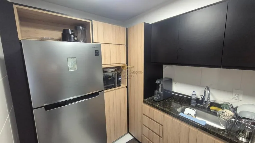 Apartamento, 2 quartos, 66 m² - Foto 15