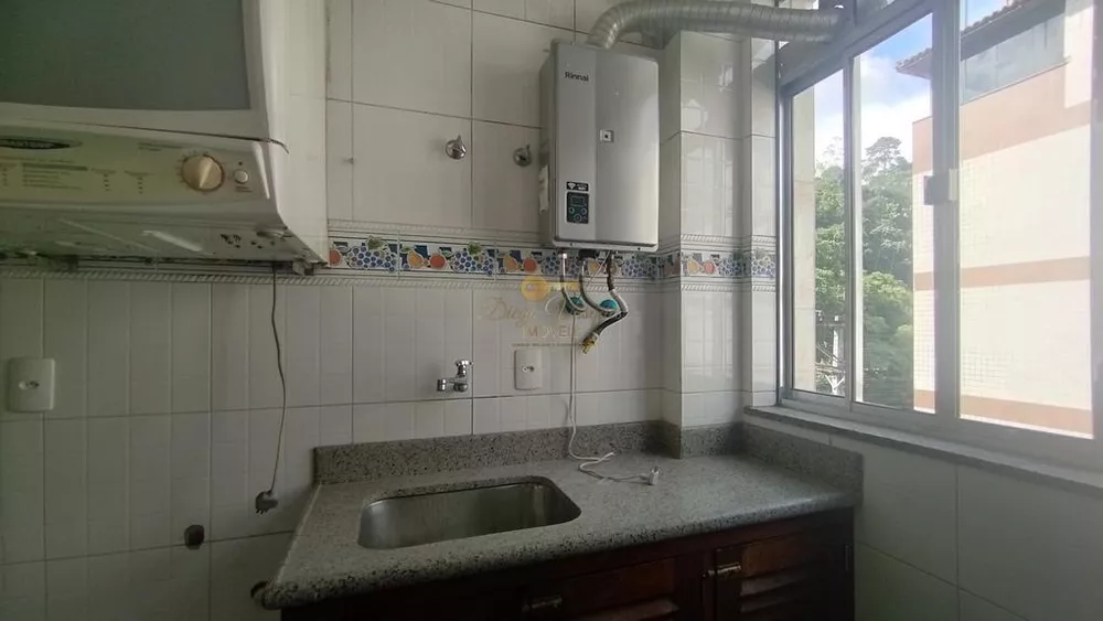 Apartamento, 3 quartos - Foto 6