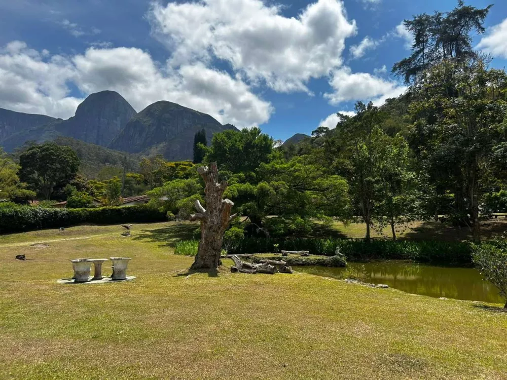 Casa, 3 quartos, 400 m² - Foto 32