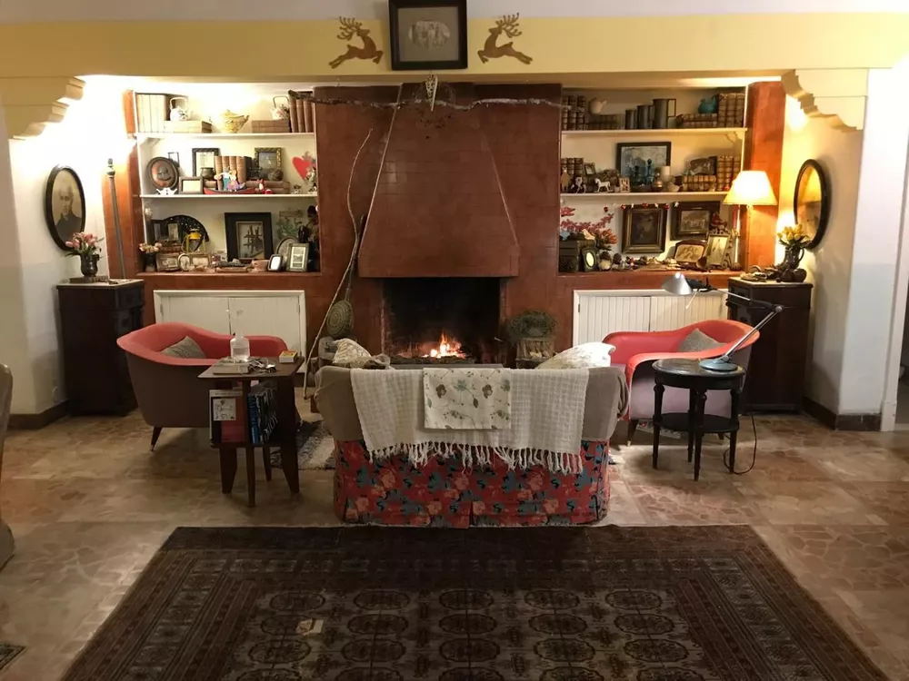 Casa, 3 quartos, 400 m² - Foto 11