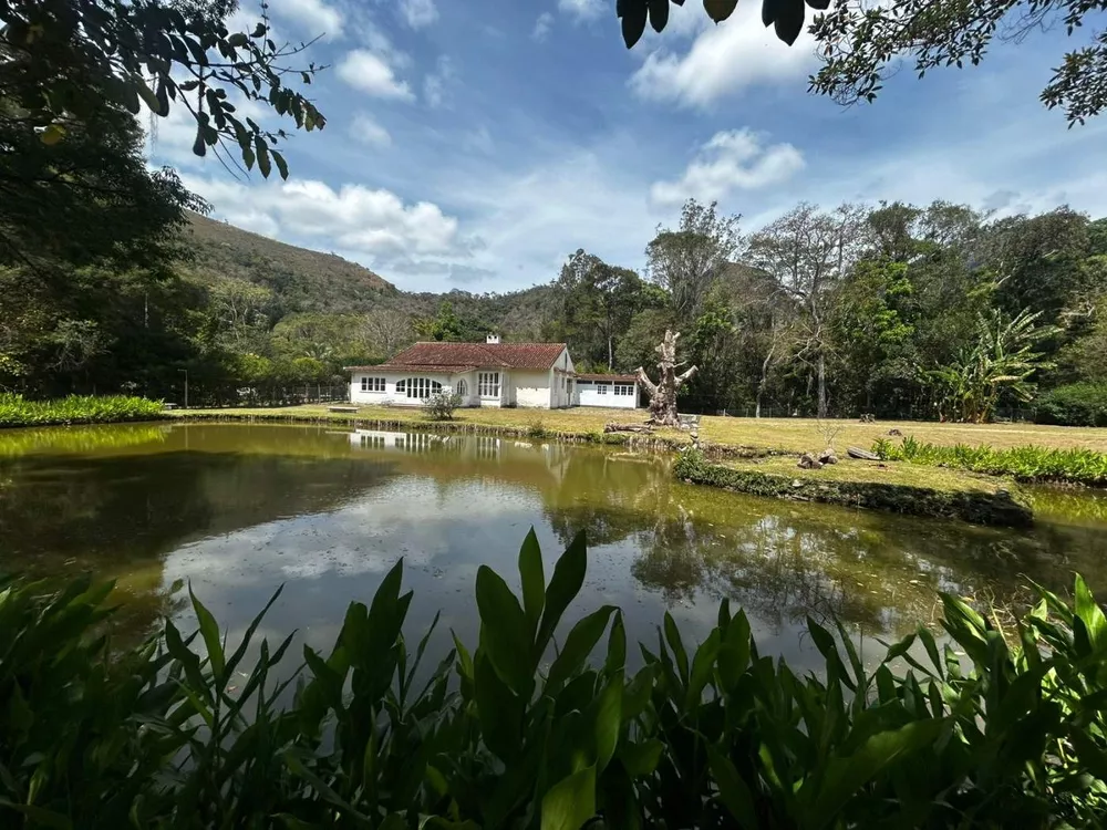 Casa, 3 quartos, 400 m² - Foto 19