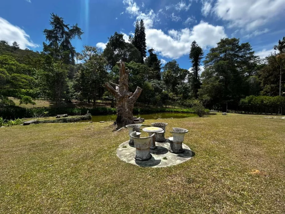 Casa, 3 quartos, 400 m² - Foto 26