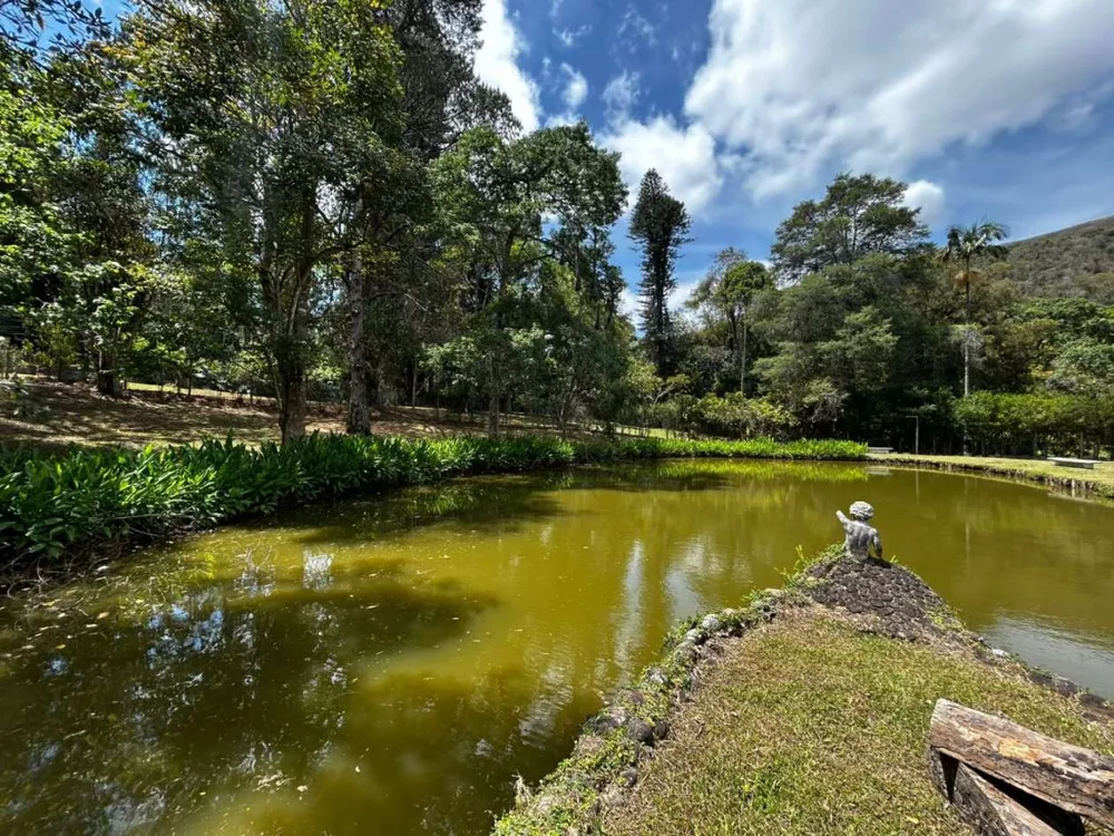 Casa, 3 quartos, 400 m² - Foto 29