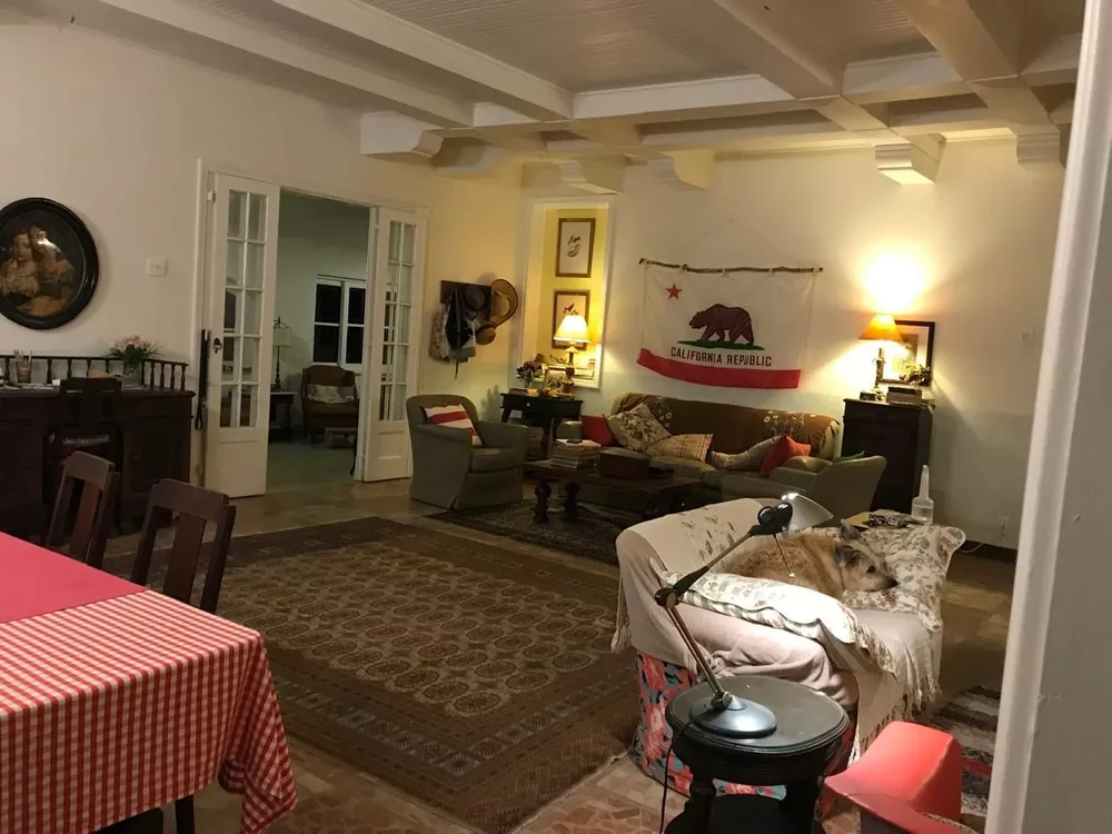 Casa, 3 quartos, 400 m² - Foto 9