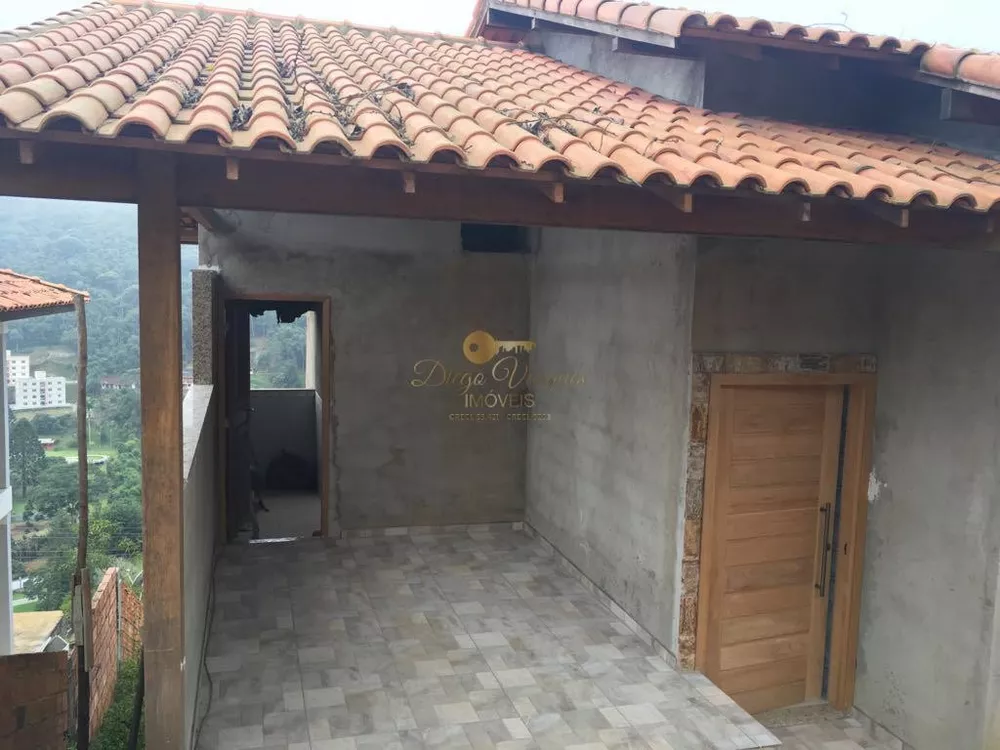 Casa de Condomínio, 3 quartos - Foto 13