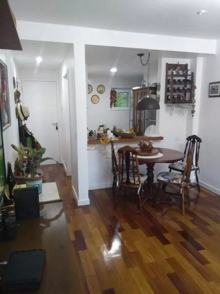 Apartamento, 2 quartos, 80 m² - Foto 16