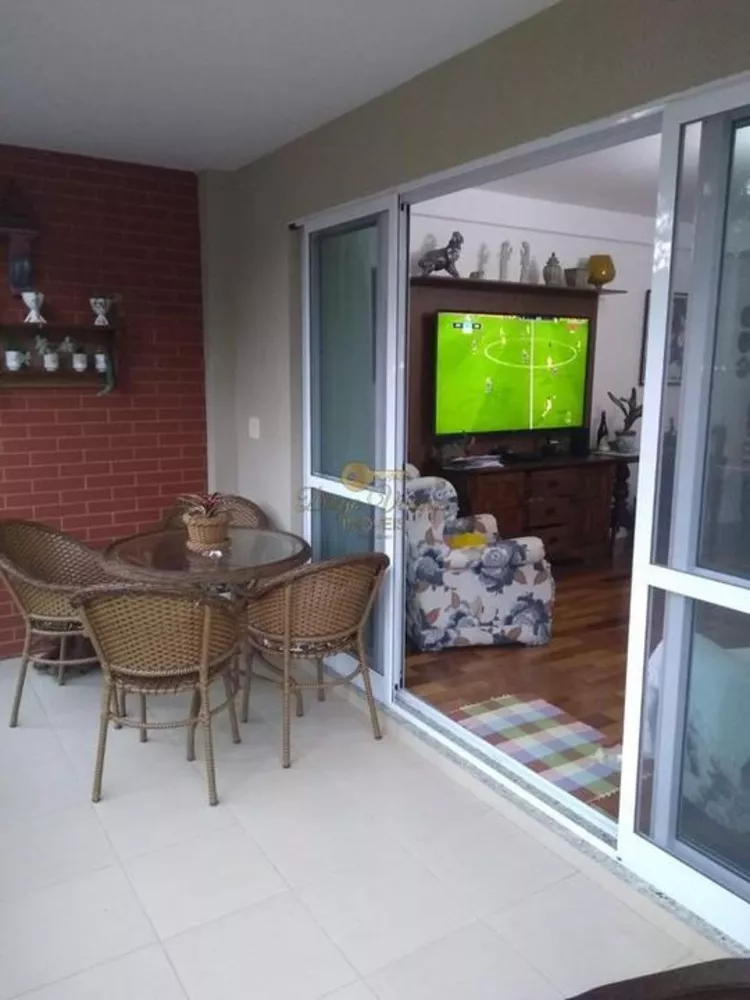 Apartamento, 2 quartos, 80 m² - Foto 8
