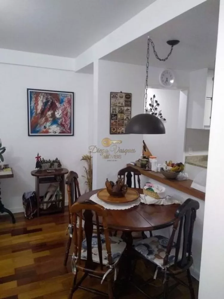 Apartamento, 2 quartos, 80 m² - Foto 17