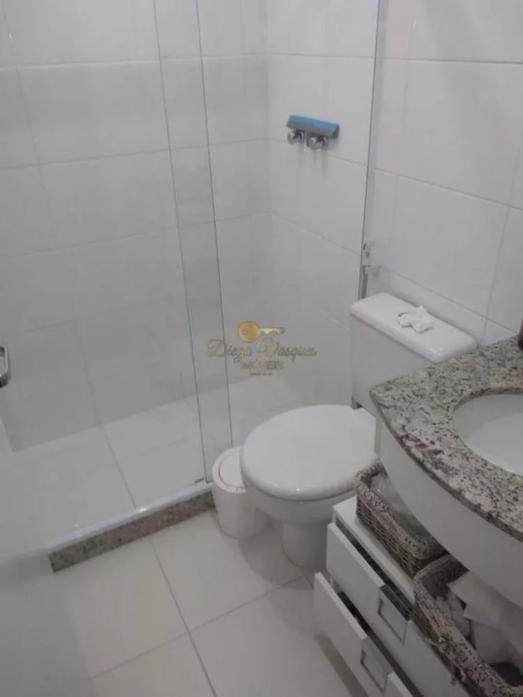 Apartamento, 2 quartos, 80 m² - Foto 9
