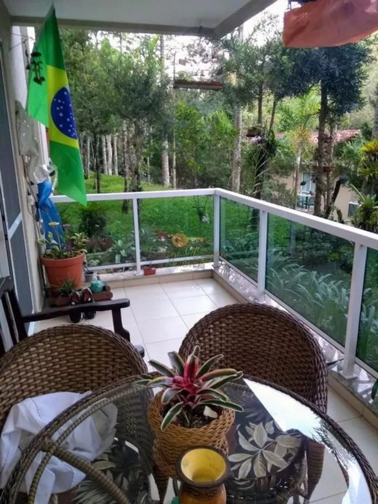 Apartamento, 2 quartos, 80 m² - Foto 7
