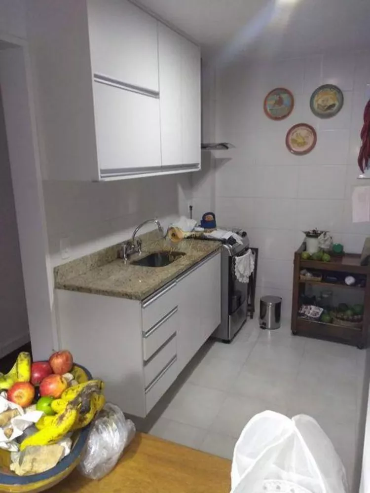 Apartamento, 2 quartos, 80 m² - Foto 3
