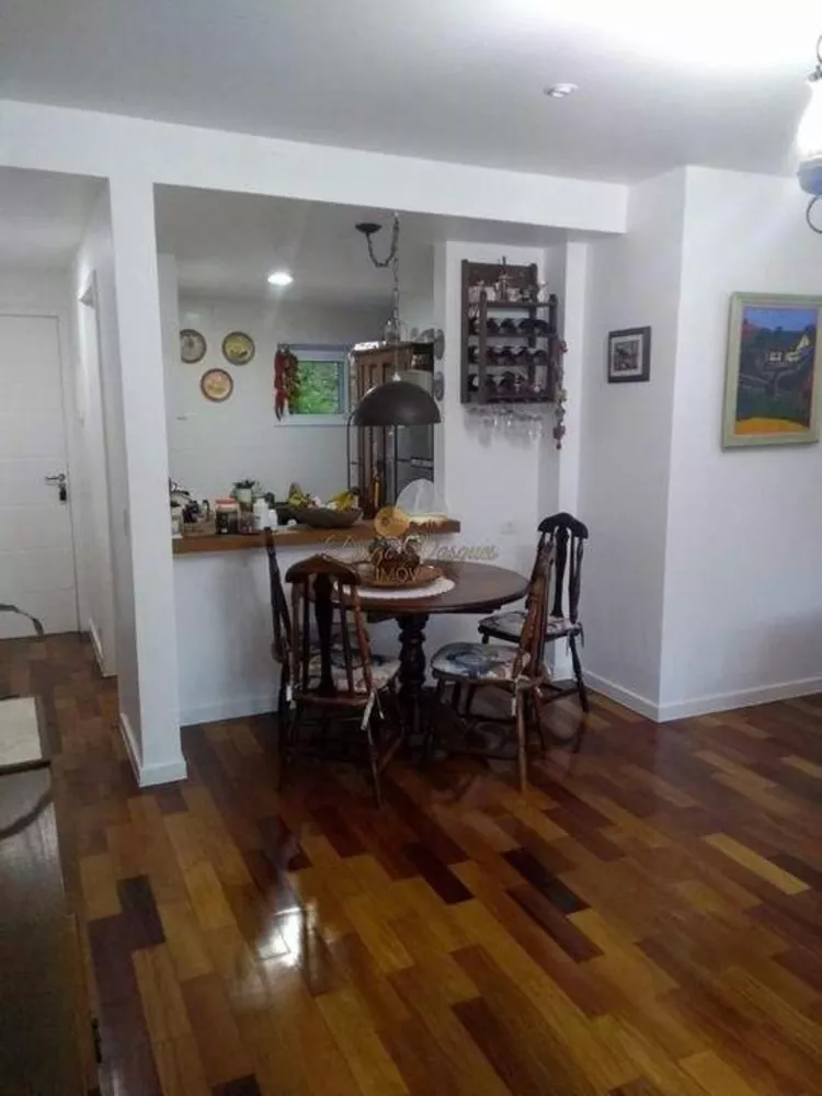 Apartamento, 2 quartos, 80 m² - Foto 6