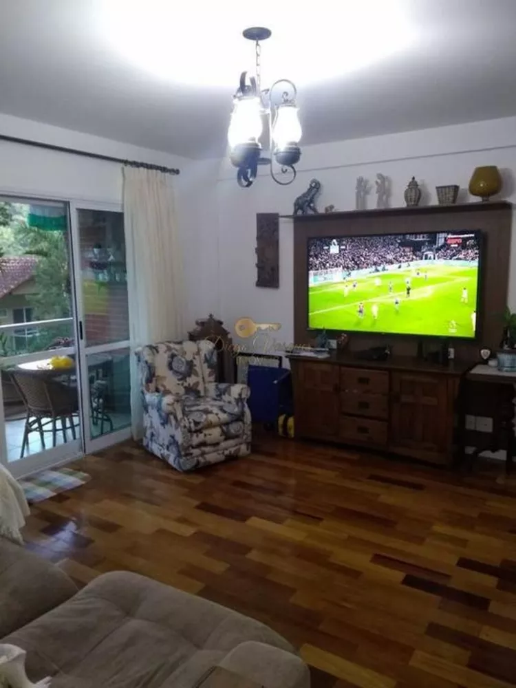 Apartamento, 2 quartos, 80 m² - Foto 14