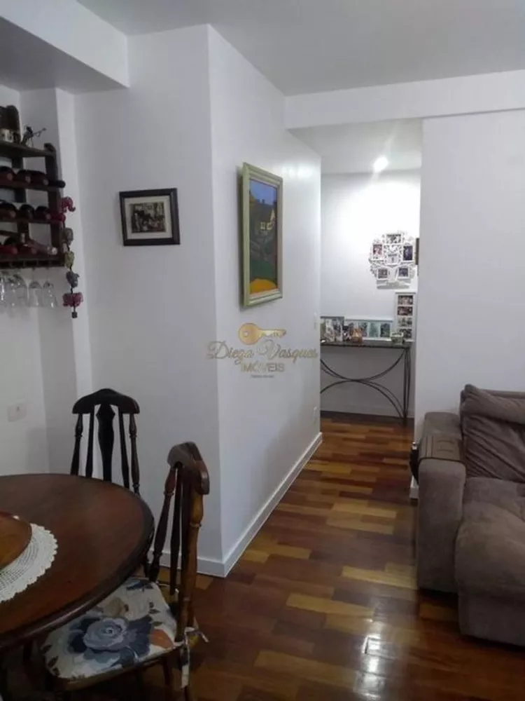 Apartamento, 2 quartos, 80 m² - Foto 5