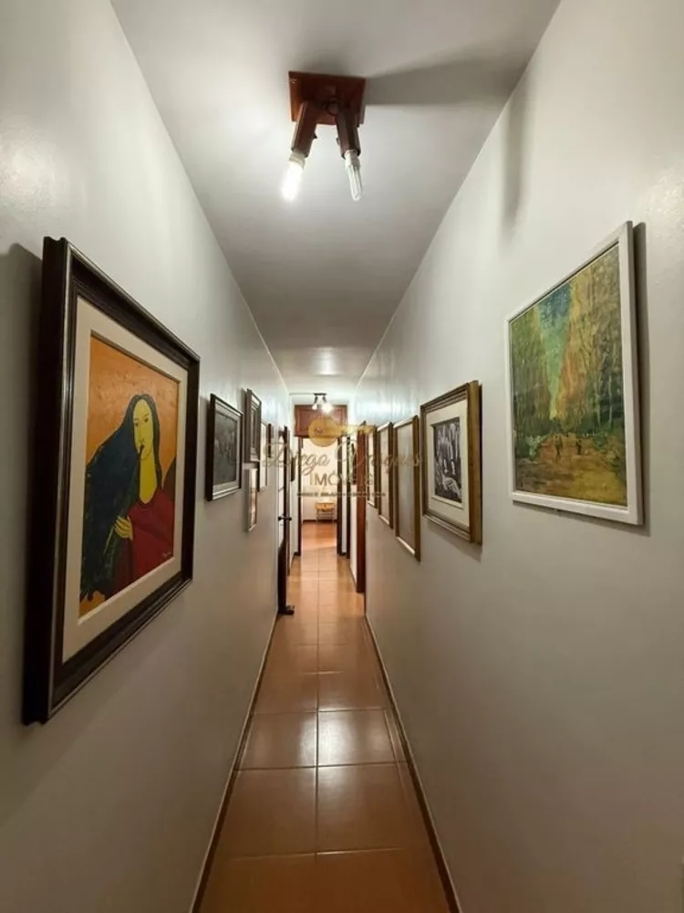 Casa, 11 quartos - Foto 29