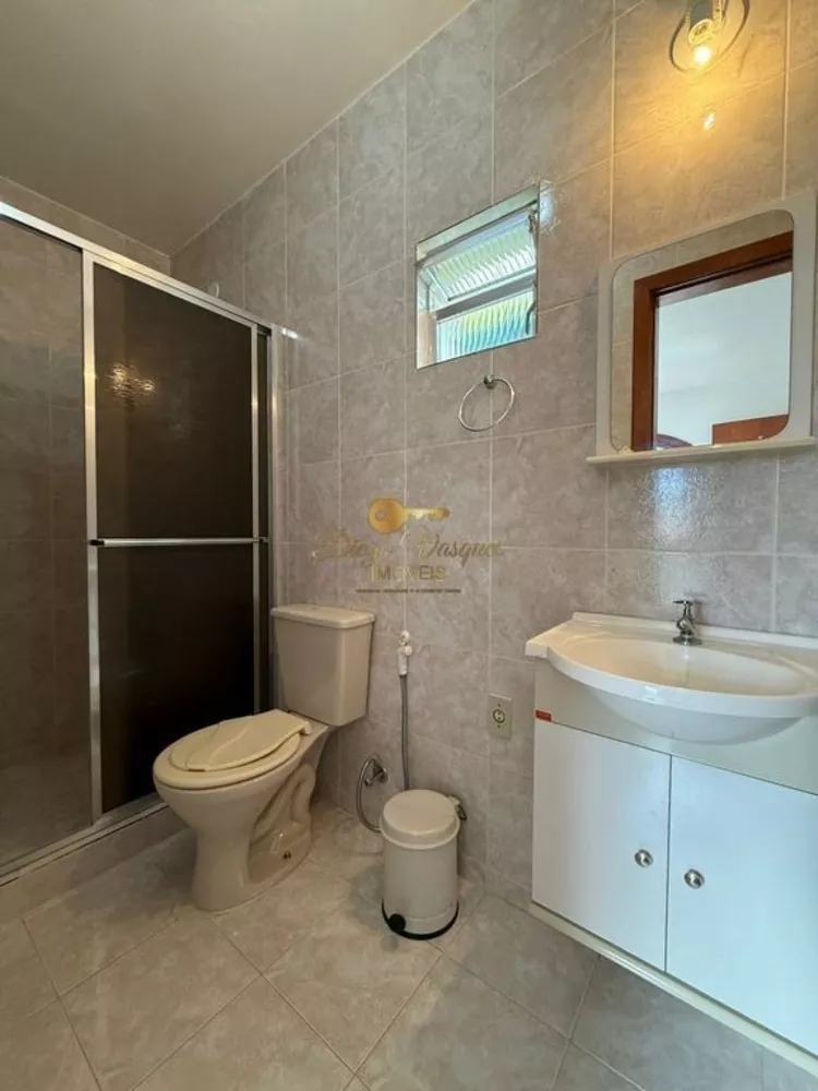 Casa, 11 quartos - Foto 22