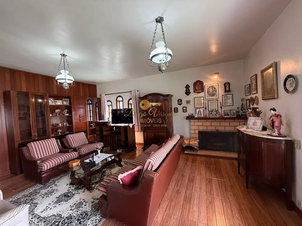 Casa, 11 quartos - Foto 26