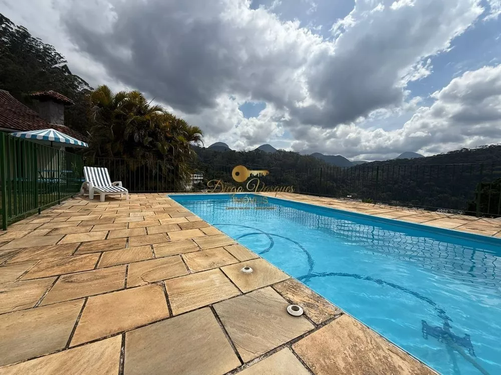 Casa, 11 quartos - Foto 3