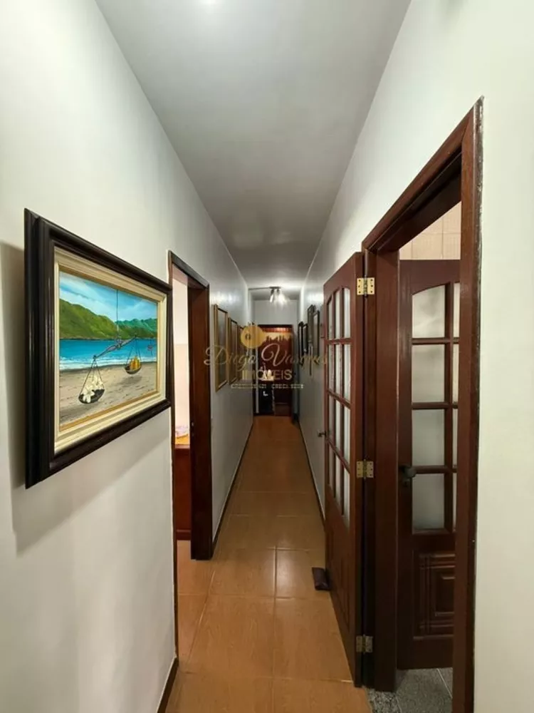 Casa, 11 quartos - Foto 23