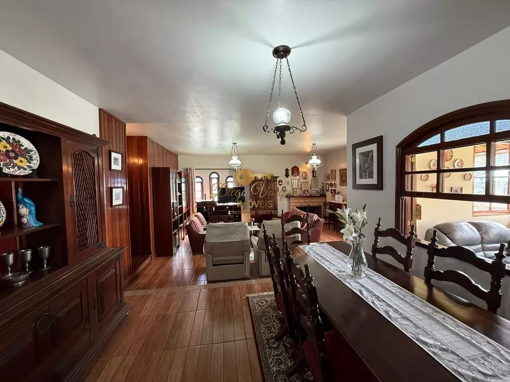 Casa, 11 quartos - Foto 24