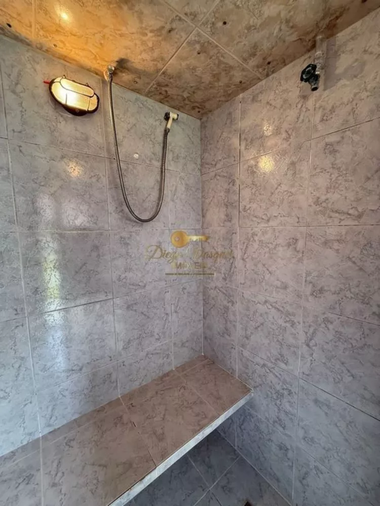 Casa, 11 quartos - Foto 37