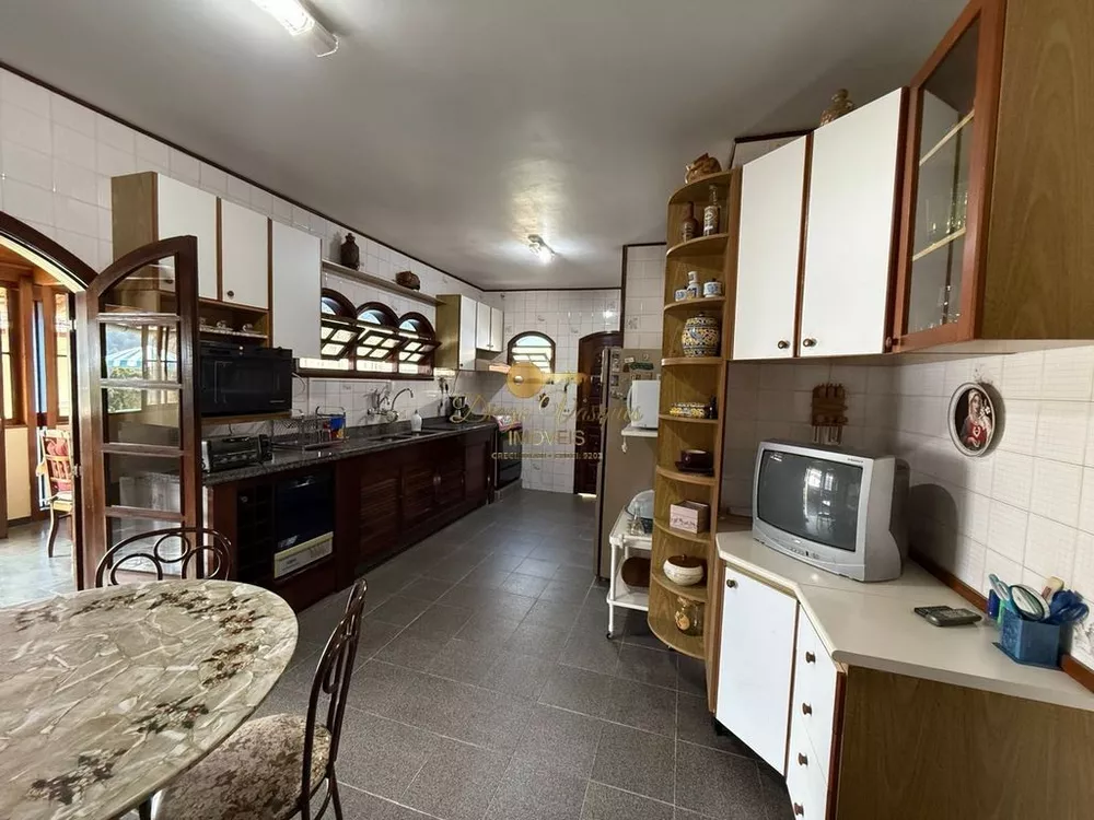 Casa, 11 quartos - Foto 18