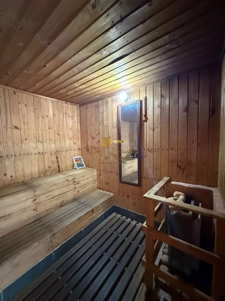 Casa, 11 quartos - Foto 45